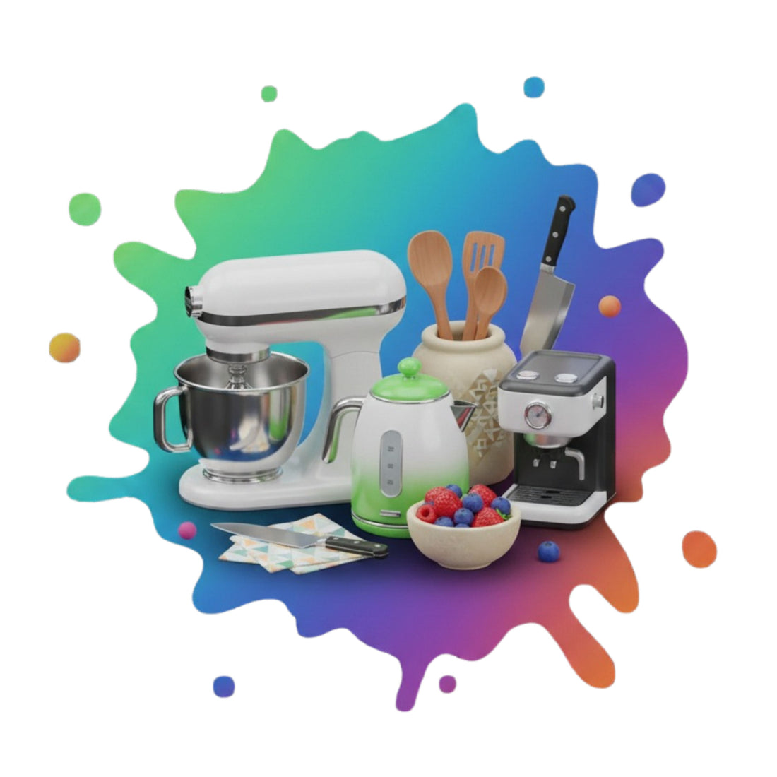 Kitchen Accessories