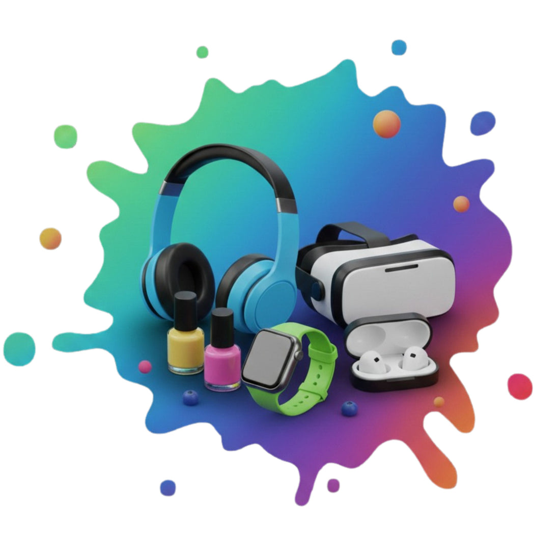 Tech & Gadgets